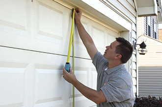 Fix A Garage Door inÂ East Vancouver