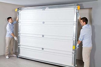 Garage Door Installation inÂ East Vancouver
