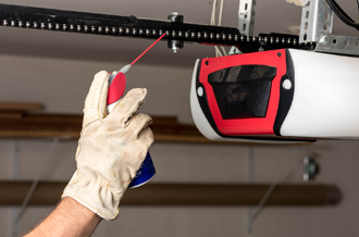 Garage Door Opener Repair inÂ East Vancouver