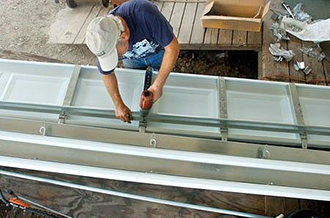 Garage Door Maintenance inÂ East Vancouver
