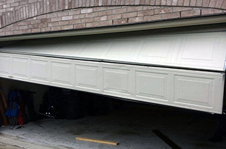 Overhead Door Repair inÂ East Vancouver