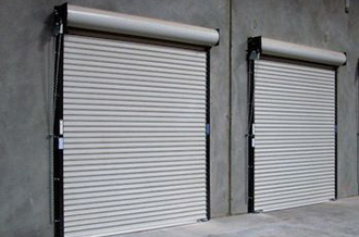Roll Up Door Repair inÂ East Vancouver