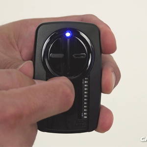 chamberlain garage door remote reprogramming in East Vancouver