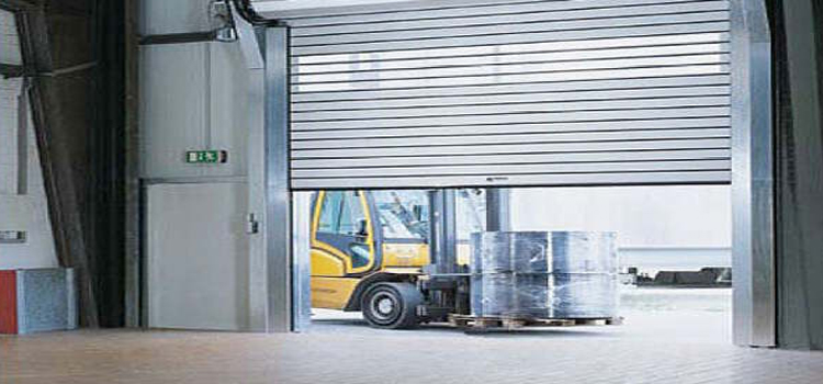 Residential Roll Up Garage Doors East Vancouver