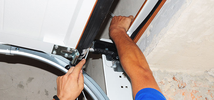 Roll Up Garage Door Opener Repair East Vancouver