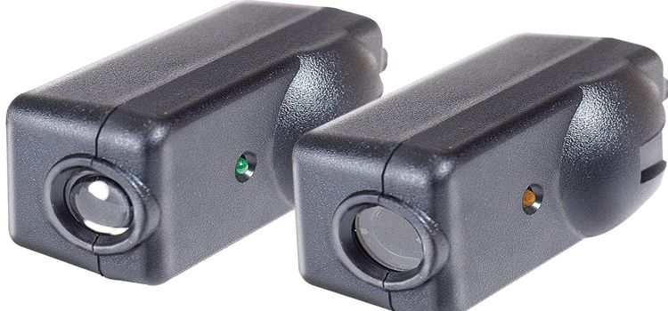 Garage Door Sensor Replacement East Vancouver