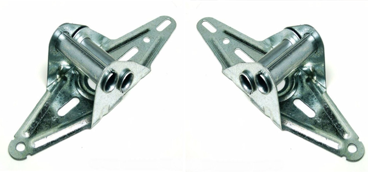 Heavy Duty Garage Door Hinges Repair East Vancouver