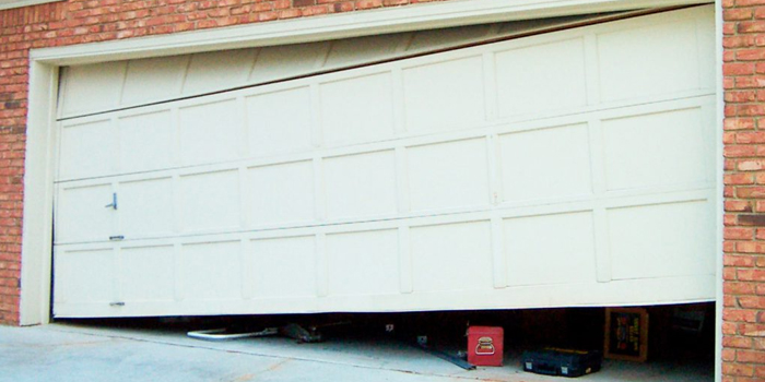aluminum garage doors services in East Vancouver