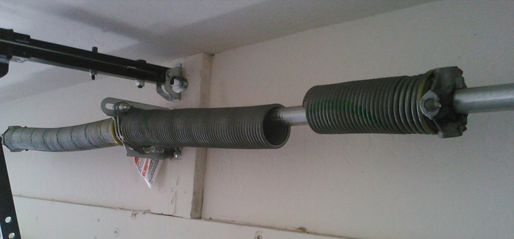 Overhead Garage Door Spring Repair East Vancouver